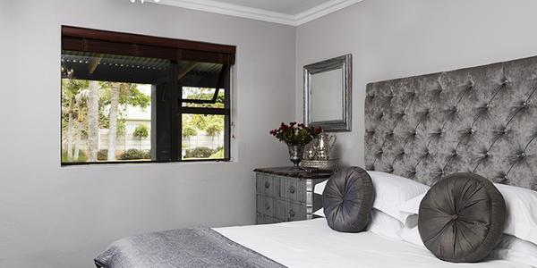 Villa Petit Jeffreys Bay Exterior photo